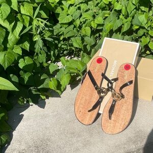 BLACK FRIDAY!  Michael Kors Charm Jelly Sandals PVC Set 45R5MKFA1Q